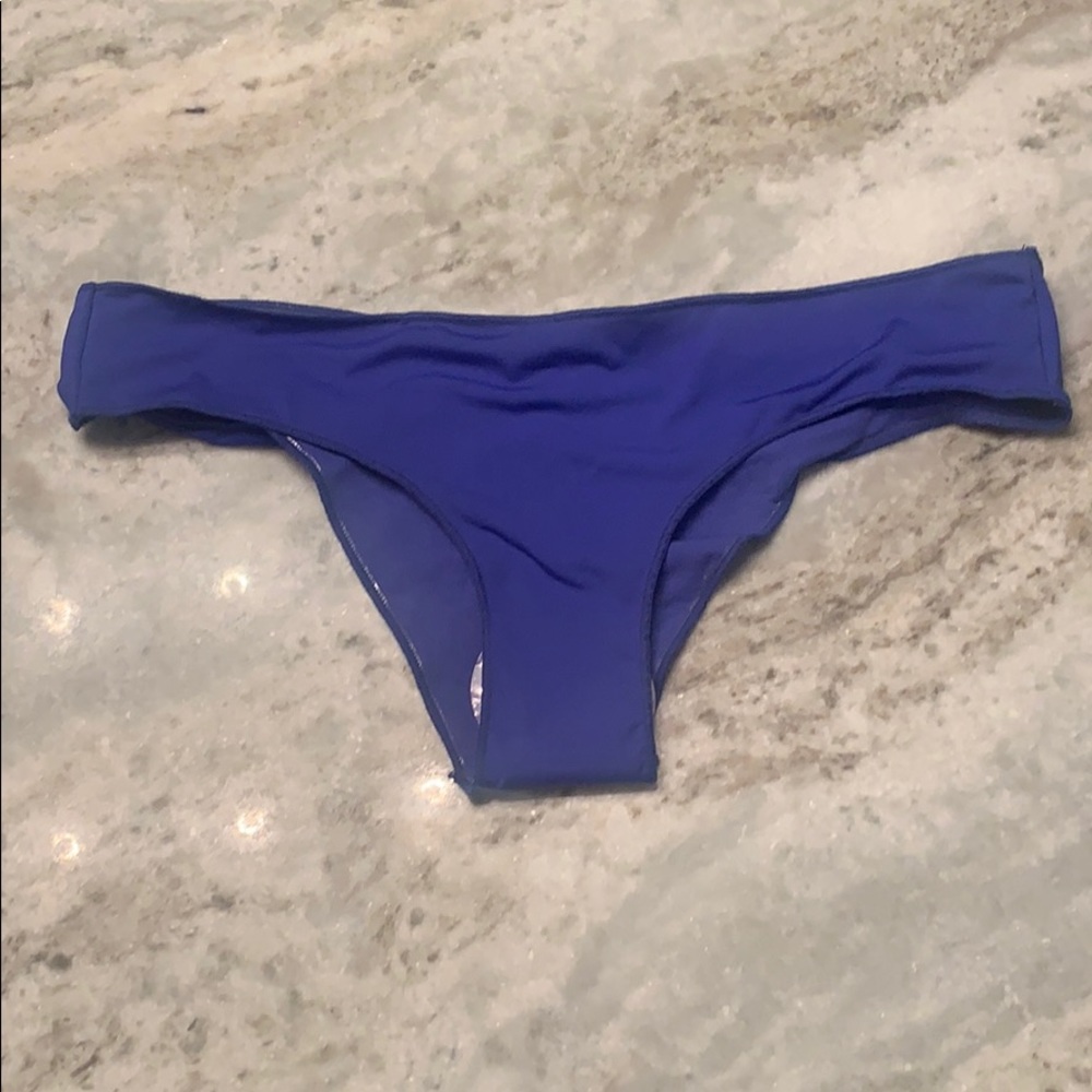 Bikini bottoms